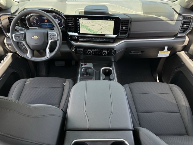 2026 Chevrolet Silverado 1500 LT - Photo 10