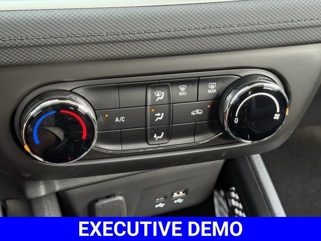 2026 Chevrolet Trailblazer LS - Photo 15