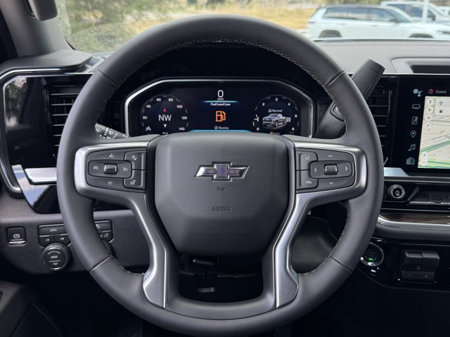2026 Chevrolet Silverado 1500 RST - Photo 12