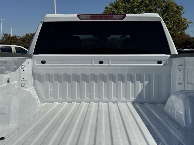 2026 Chevrolet Silverado 1500 Custom Trail Boss - Photo 25