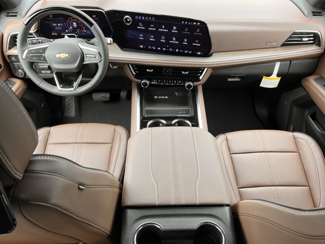 2026 Chevrolet Tahoe High Country - Photo 10