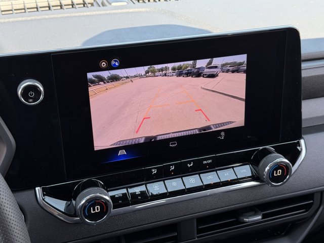 2026 Chevrolet Colorado Trail Boss - Photo 14
