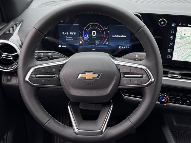 2027 Chevrolet Equinox LT - Photo 12