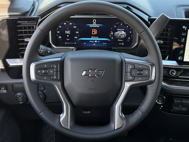 2026 Chevrolet Silverado 1500 RST - Photo 12