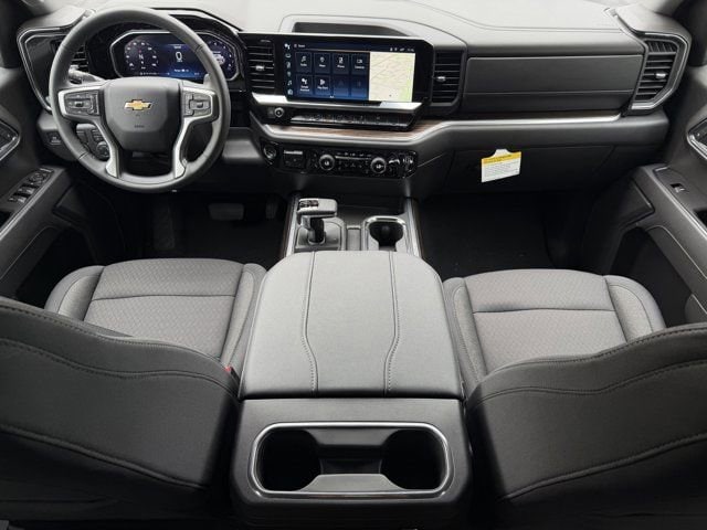 2026 Chevrolet Silverado 1500 LT - Photo 11