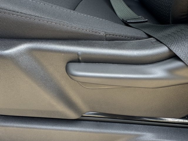 2026 Chevrolet Silverado 2500 HD WT - Photo 21