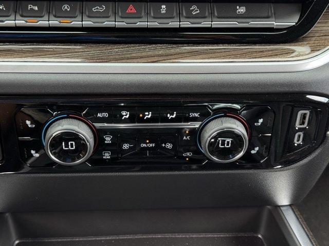 2026 Chevrolet Silverado 1500 LT - Photo 16