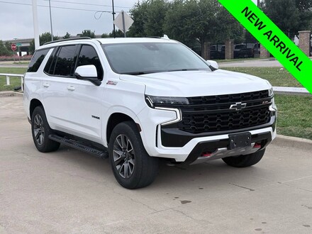 2023 Chevrolet Tahoe Z71 SUV
