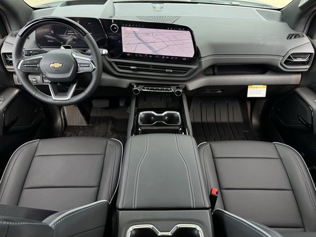 2026 Chevrolet Silverado EV LT - Photo 10