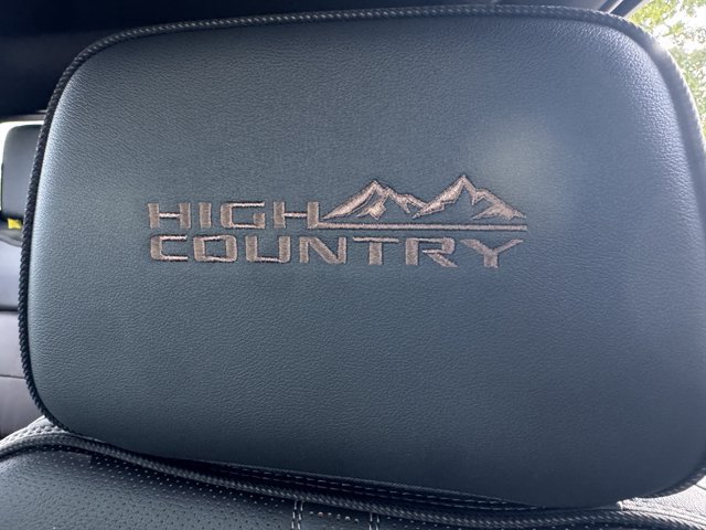 2026 Chevrolet Silverado 1500 High Country - Photo 23