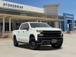  Chevrolet Silverado 1500 LTD