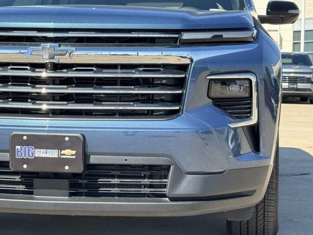 2025 Chevrolet Traverse LT - Photo 9