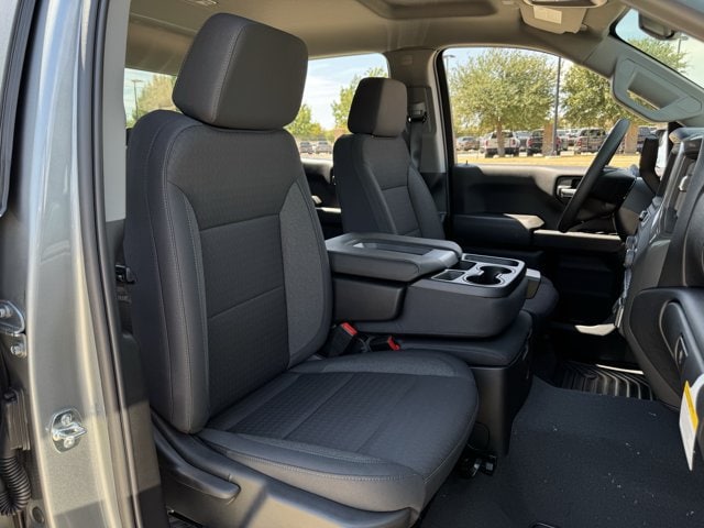 2026 Chevrolet Silverado 1500 Custom - Photo 23