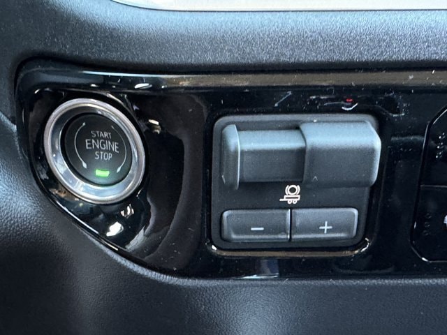 2026 Chevrolet Silverado 1500 LT Trail Boss - Photo 15