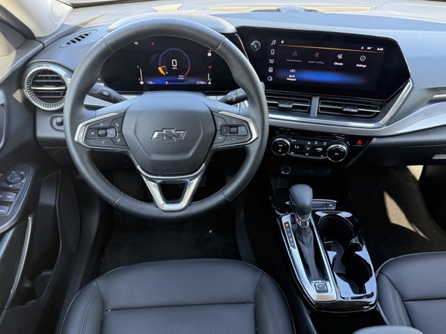 2026 Chevrolet Trax Activ - Photo 12