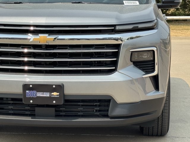 2027 Chevrolet Traverse LT - Photo 9