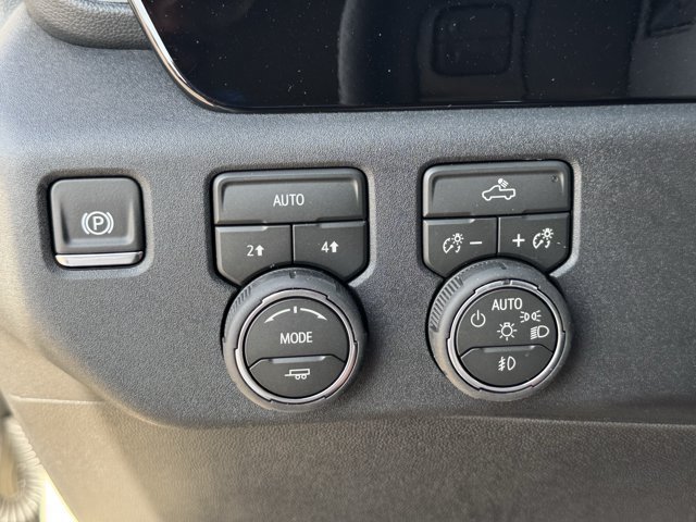 2026 Chevrolet Silverado 1500 RST - Photo 18
