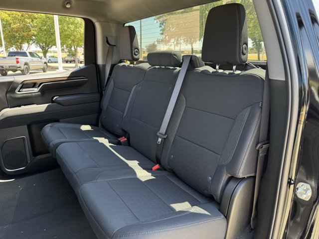 2026 Chevrolet Silverado 1500 LT Trail Boss - Photo 22