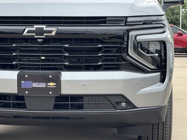 2026 Chevrolet Suburban RST - Photo 9