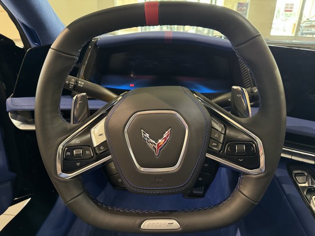 2027 Chevrolet Corvette Grand Sport 3LT - Photo 15
