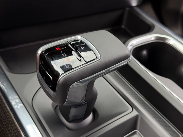 2026 Chevrolet Silverado 1500 LT - Photo 17