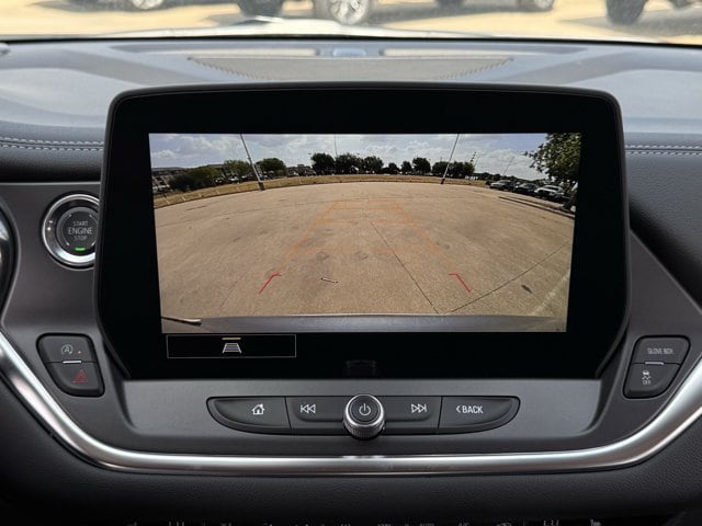 2026 Chevrolet Blazer 2LT - Photo 14