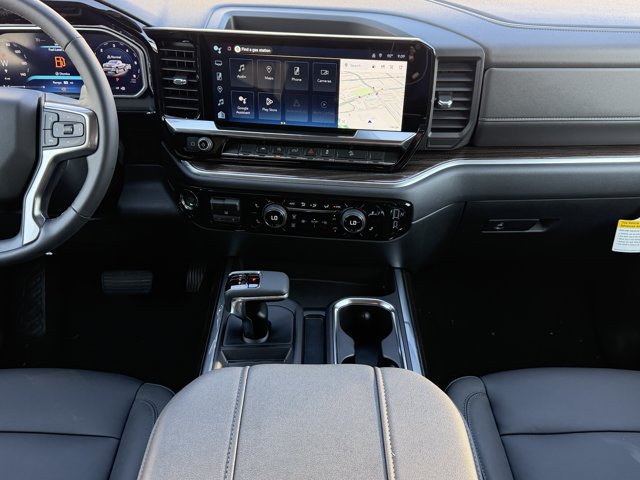 2026 Chevrolet Silverado 1500 LT - Photo 14