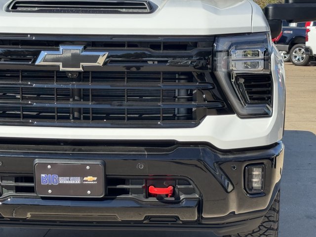 2026 Chevrolet Silverado 2500 HD LT - Photo 8