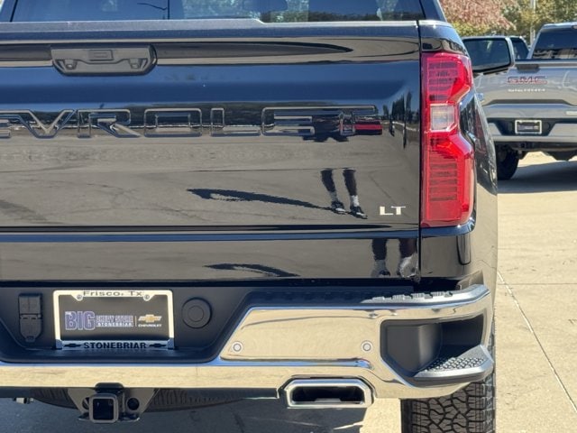 2026 Chevrolet Silverado 1500 LT - Photo 7