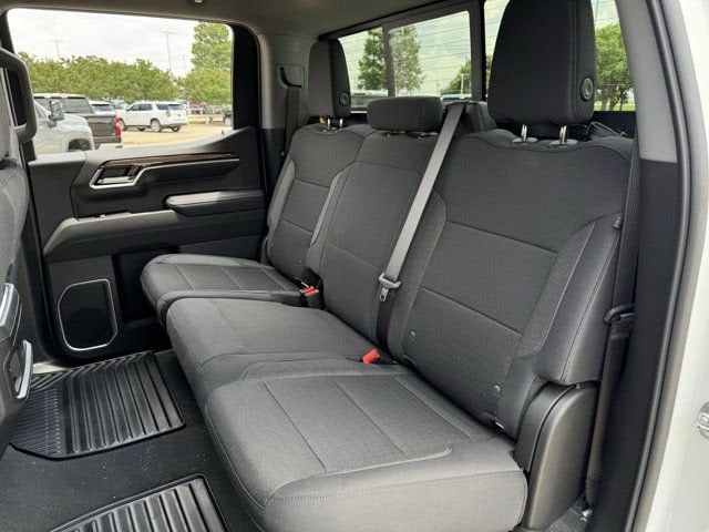 2026 Chevrolet Silverado 1500 LT - Photo 22