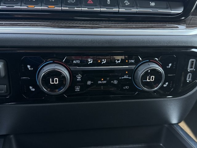 2026 Chevrolet Silverado 1500 LT - Photo 17