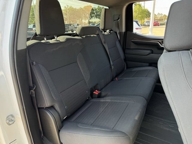 2024 Chevrolet Silverado 1500 LT - Photo 29