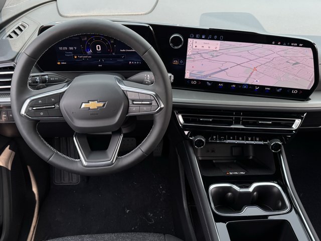 2027 Chevrolet Traverse LT - Photo 11