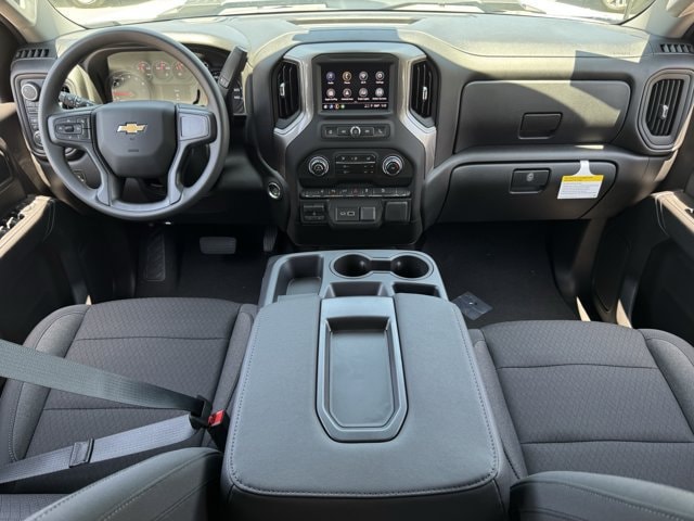 2026 Chevrolet Silverado 2500 HD Custom - Photo 10