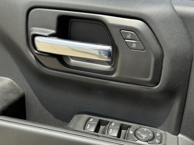 2026 Chevrolet Silverado 1500 Custom - Photo 20