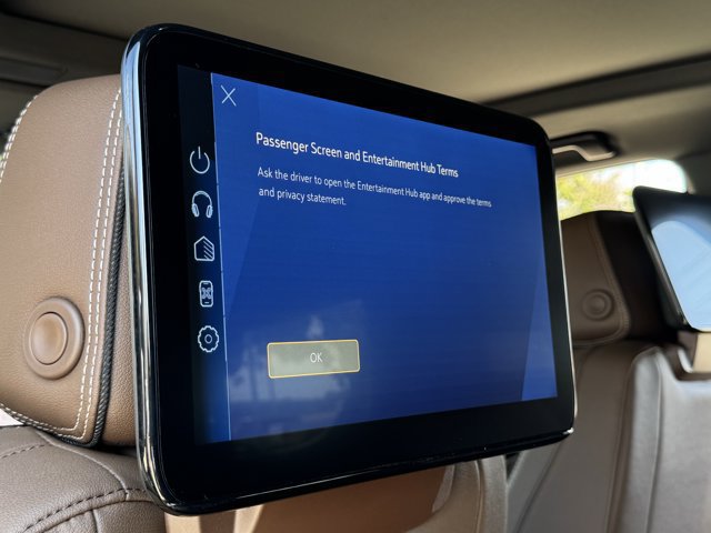 2026 Chevrolet Tahoe High Country - Photo 25
