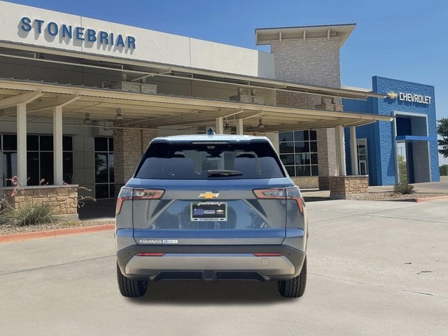 2027 Chevrolet Equinox LT - Photo 6