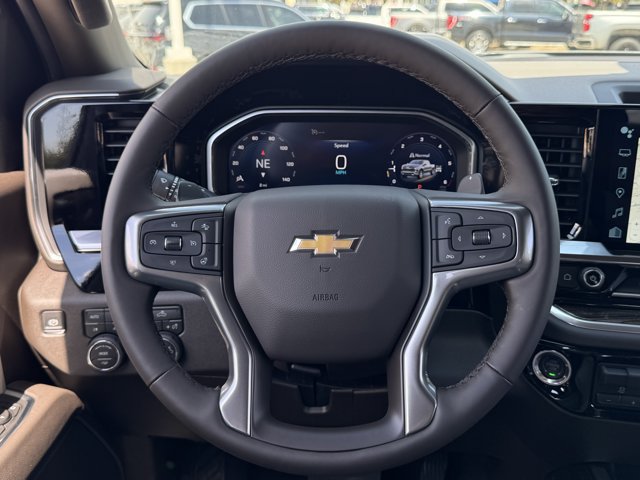 2026 Chevrolet Silverado 1500 LT - Photo 12