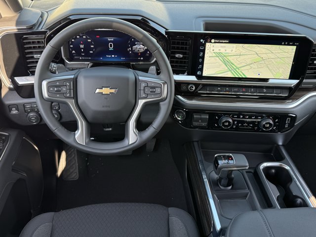 2026 Chevrolet Silverado 1500 LT - Photo 11