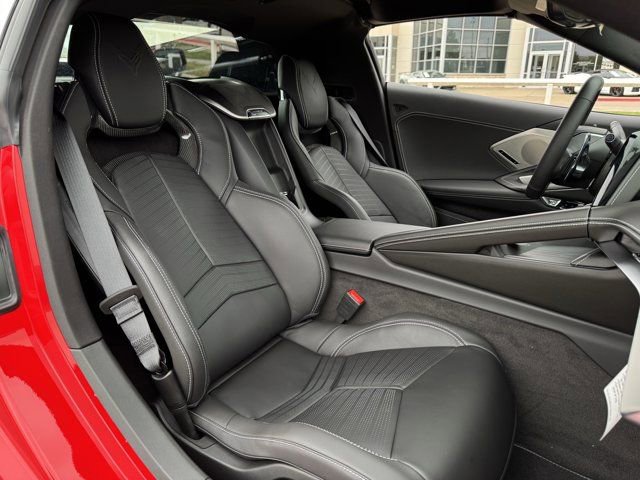 2026 Chevrolet Corvette 2LZ - Photo 28