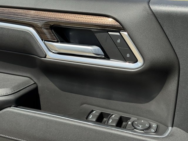 2026 Chevrolet Silverado 1500 LT - Photo 19