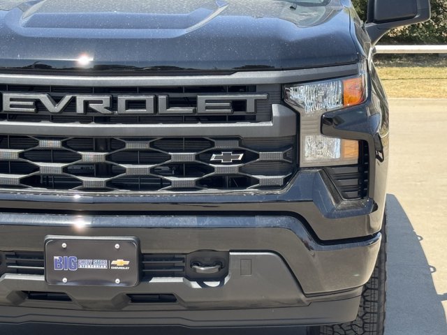 2026 Chevrolet Silverado 1500 Custom - Photo 9