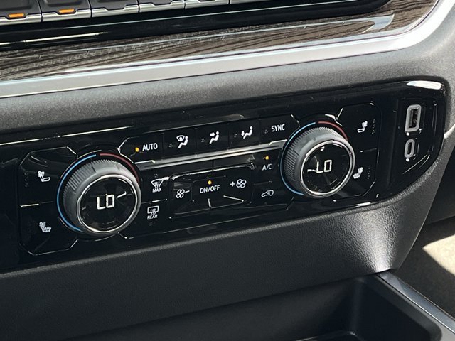 2026 Chevrolet Silverado 1500 LT Trail Boss - Photo 18