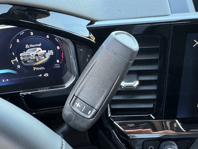 2026 Chevrolet Silverado 2500 HD ZR2 - Photo 17
