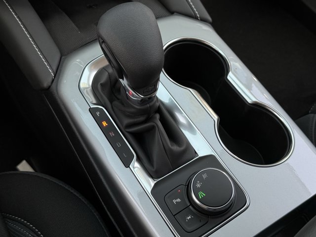 2026 Chevrolet Blazer 2LT - Photo 17