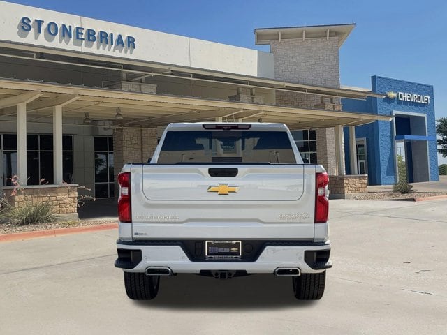 2026 Chevrolet Silverado 1500 High Country - Photo 6