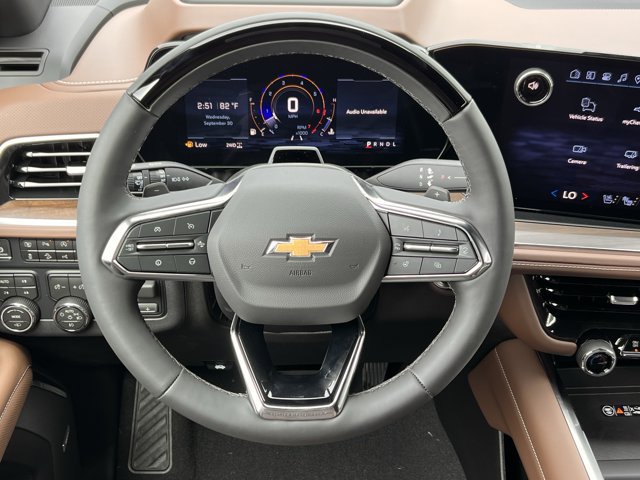 2026 Chevrolet Tahoe High Country - Photo 12