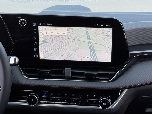 2027 Chevrolet Equinox RS - Photo 13