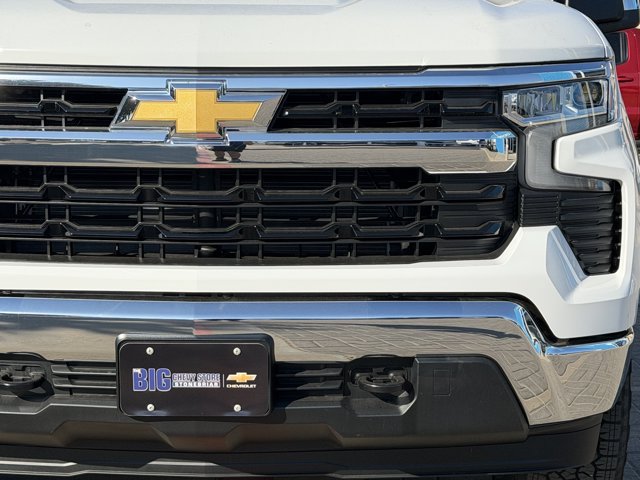 2026 Chevrolet Silverado 1500 LT - Photo 9