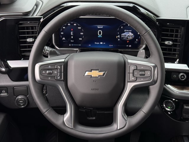 2026 Chevrolet Silverado 1500 LT - Photo 12